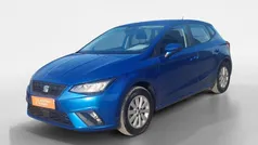Usado 2024 Seat Ibiza Style | € 18.751 (Preço justo)