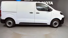 Branco Usado 2024 Peugeot Expert Van | € 27.990 (Preço justo)