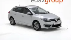 Renault Mégane III