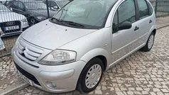 Usado 2008 Citroën C3 Citadino | € 5.900 (Preço justo)