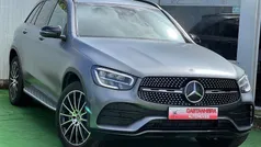 Mercedes GLC300