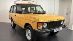 Usado 1986 Land Rover Range Rover SUV | € 29.950