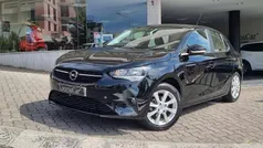 Preto Usado 2021 Opel Corsa Citadino | € 15.750 (Caro)