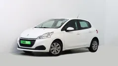 Usado 2020 Peugeot 208 Citadino | € 12.900 (Bom preço)