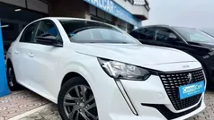 Usado 2022 Peugeot 208 Active Citadino | € 16.950 (Bom preço)