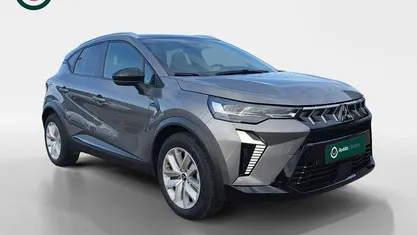 Outro Usado 2025 Mitsubishi ASX SUV | € 19.350 (Bom preço)