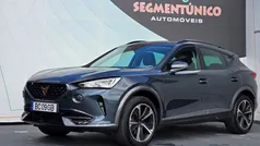 Usado 2023 Cupra Formentor SUV | € 29.790 (Preço justo)