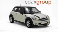 Branco Usado 2007 Mini Cooper Citadino | € 5.990 (Preço justo)
