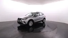 Usado 2023 Seat Arona Style SUV | € 17.950 (Preço justo)