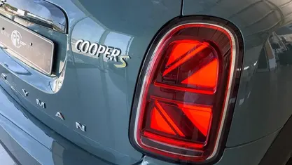 Usado Mini Cooper 90 HP (66 kW) 2011 Citadino