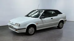 Usado 1992 Renault 19 Cabrios | € 8.990