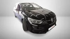 Preto Usado 2020 Renault Mégane GrandTour Zen Carrinha | € 10.990 (Bom preço)