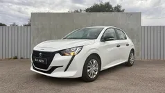 Usado 2022 Peugeot 208 Citadino | € 11.990 (Super Preço)