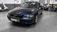 Azul Usado 2004 Volvo S60 Sedan | € 6.750 (Preço justo)