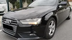 Usado 2015 Audi A4 Sport Carrinha | € 14.999 (Preço justo)