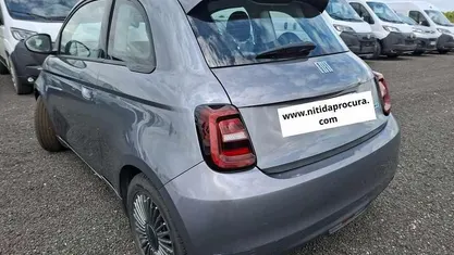 Usado 2022 Fiat 500e | € 13.800 (Super Preço)