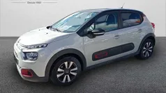 Usado 2021 Citroën C3 Citadino | € 13.900 (Preço justo)