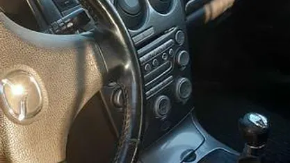 Usado Mazda 6 Exclusive 136 HP (100 kW) 2004 Sedan