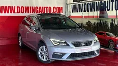 Usado 2019 Seat Leon Style Carrinha | € 14.450 (Preço justo)