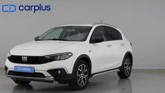 Usado 2021 Fiat Tipo Cross | € 18.190 (Preço justo)