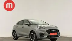 Usado 2024 Ford Puma ST-Line X | € 23.499 (Preço justo)