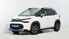Branco Usado 2022 Citroën C3 Aircross SUV | € 15.900 (Preço justo)