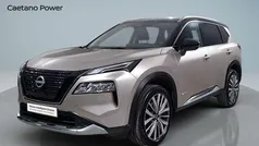Outra Usado 2024 Nissan X-Trail SUV | € 39.750 (Preço justo)