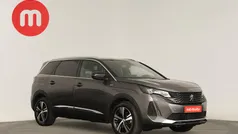Usado 2023 Peugeot 5008 GT Monovolume | € 33.499 (Preço justo)
