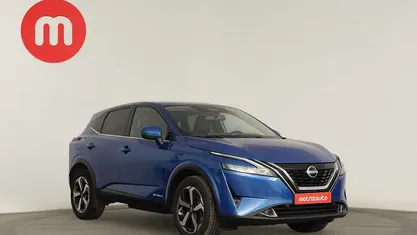 Usado 2023 Nissan Qashqai N-Connecta SUV | € 27.999 (Super Preço)
