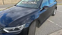 Usado 2018 VW Passat Carrinha | € 15.990 (Bom preço)