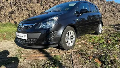 Usado 2014 Opel Corsa Enjoy | € 7.400 (Preço justo)
