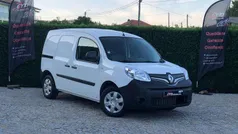 Usado 2020 Renault Kangoo Monovolume | € 12.250 (Super Preço)
