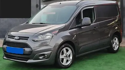 Usado 2017 Ford Transit Connect Monovolume | € 12.900 (Preço justo)