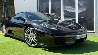 Usado Ferrari F430 490 HP (360 kW) 2006 Coupé