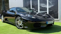 Preto Usado 2006 Ferrari F430 Coupé | € 134.990