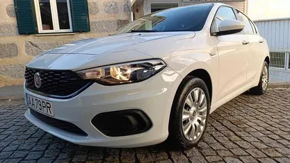 Usado 2020 Fiat Tipo | € 9.500 (Bom preço)