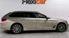 Usado 2019 BMW 525 Sport Line Carrinha | € 30.980 (Preço justo)
