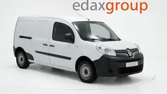 Branco Usado 2019 Renault Kangoo Business Monovolume | € 9.990 (Preço justo)