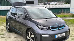 Usado 2018 BMW i3 Citadino | € 16.500 (Preço justo)