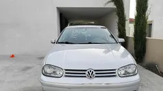 Cinzento Usado 1998 VW Golf IV Citadino | € 3.000 (Bom preço)