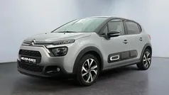 Usado 2021 Citroën C3 PureTech Citadino | € 13.500 (Bom preço)