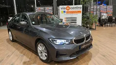 Outras Usado 2021 BMW 330 iPerformance Sedan | € 30.500 (Preço justo)