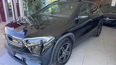 Mercedes EQA250