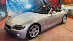 Usado 2003 BMW Z4 Cabrios | € 16.500 (Preço justo)