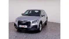 Cinzento claro metalizado Usado 2023 Audi Q2 SUV | € 23.990 (Bom preço)