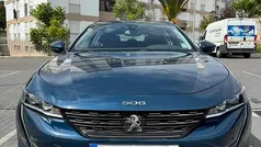 Usado 2020 Peugeot 508 Carrinha | € 15.990 (Super Preço)