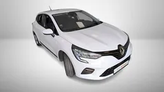 Branco Usado 2020 Renault Clio V Intens | € 9.490 (Super Preço)