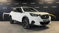 Usado 2022 Peugeot 2008 SUV | € 17.900 (Bom preço)