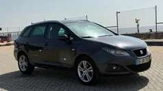 Usado 2010 Seat Ibiza ST Carrinha | € 6.000 (Preço justo)