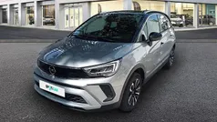 Cinzento Usado 2023 Opel Crossland Elegance SUV | € 16.740 (Preço justo)